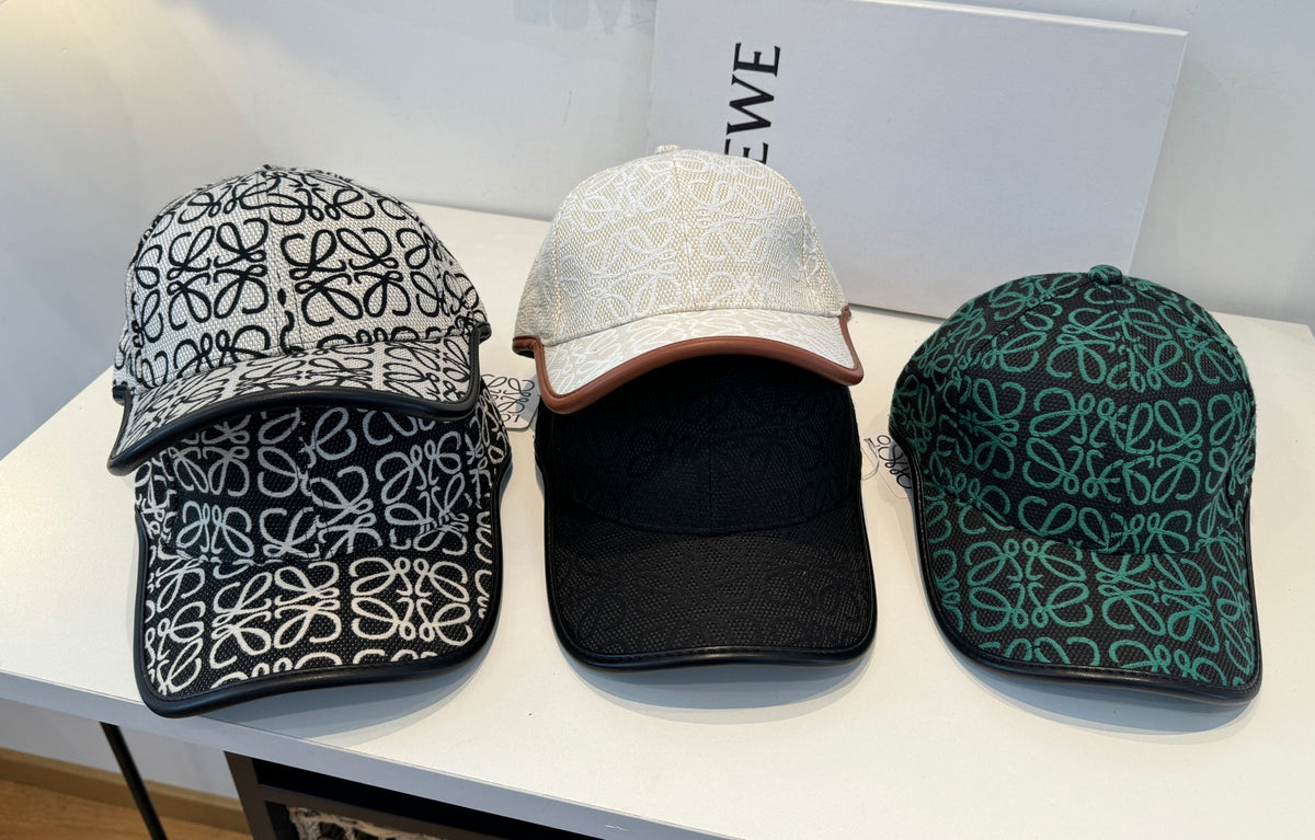 Loewe Hat - image 9