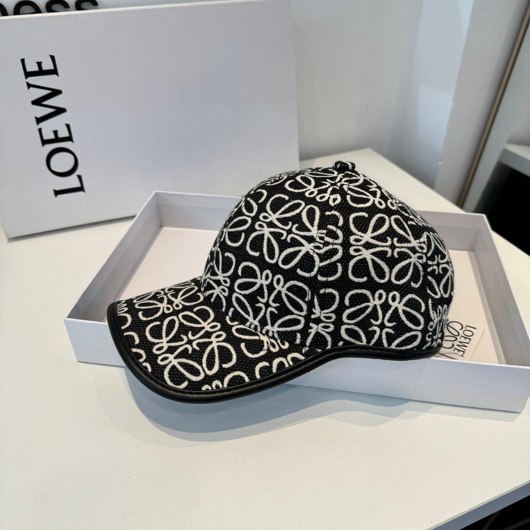 Loewe Hat - image 3