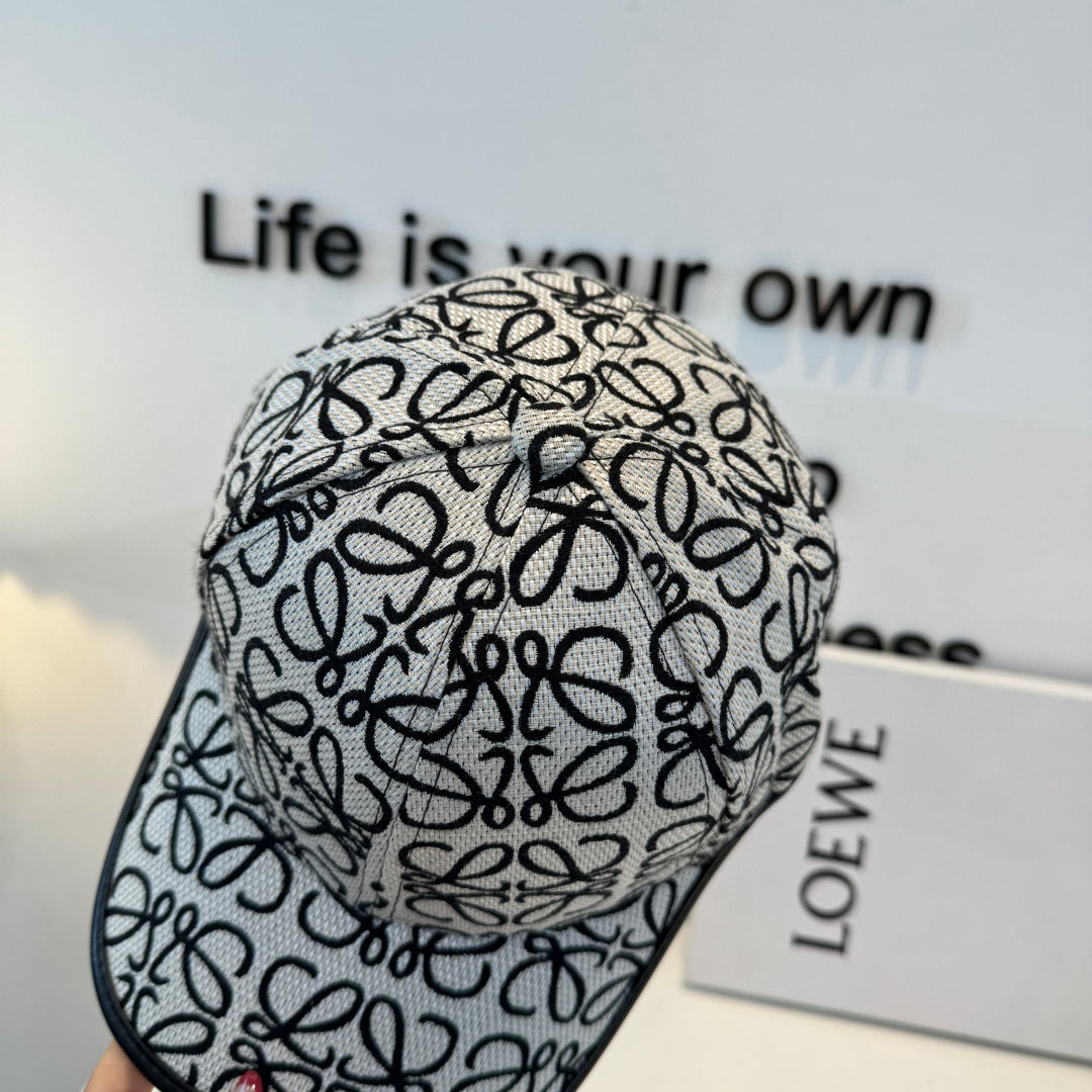 Loewe Hat - image 6