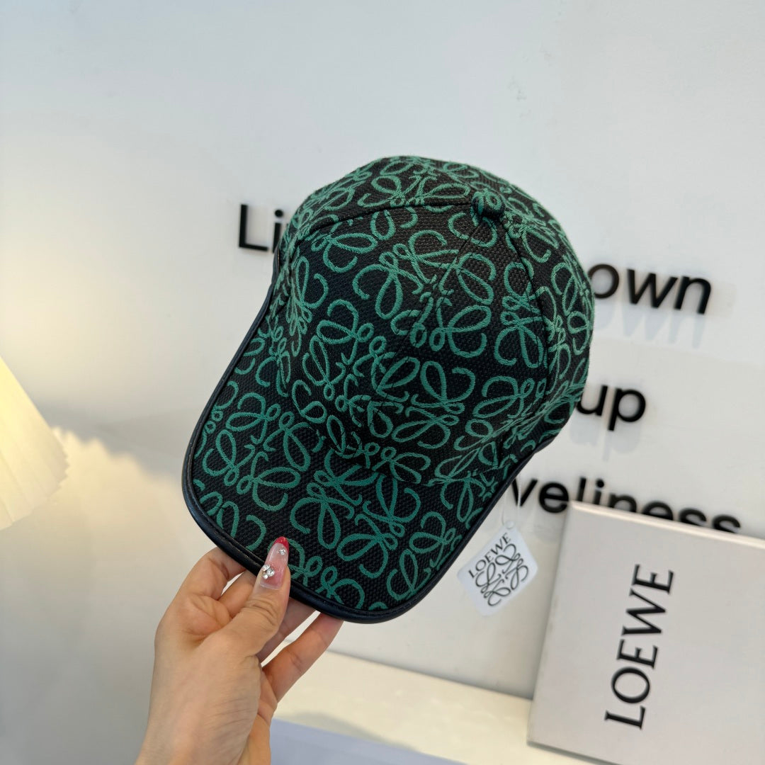 Loewe Hat - image 4