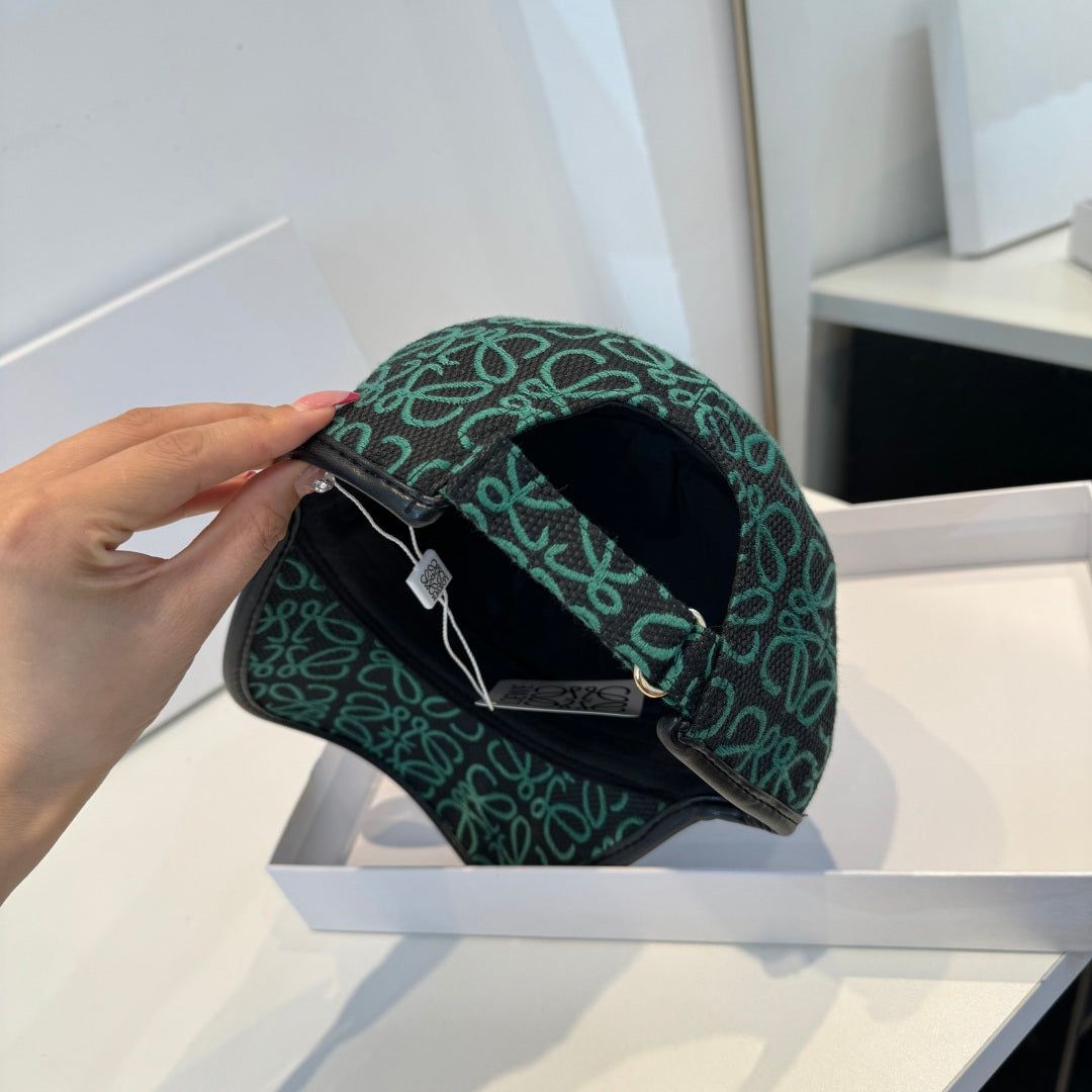 Loewe Hat - image 6