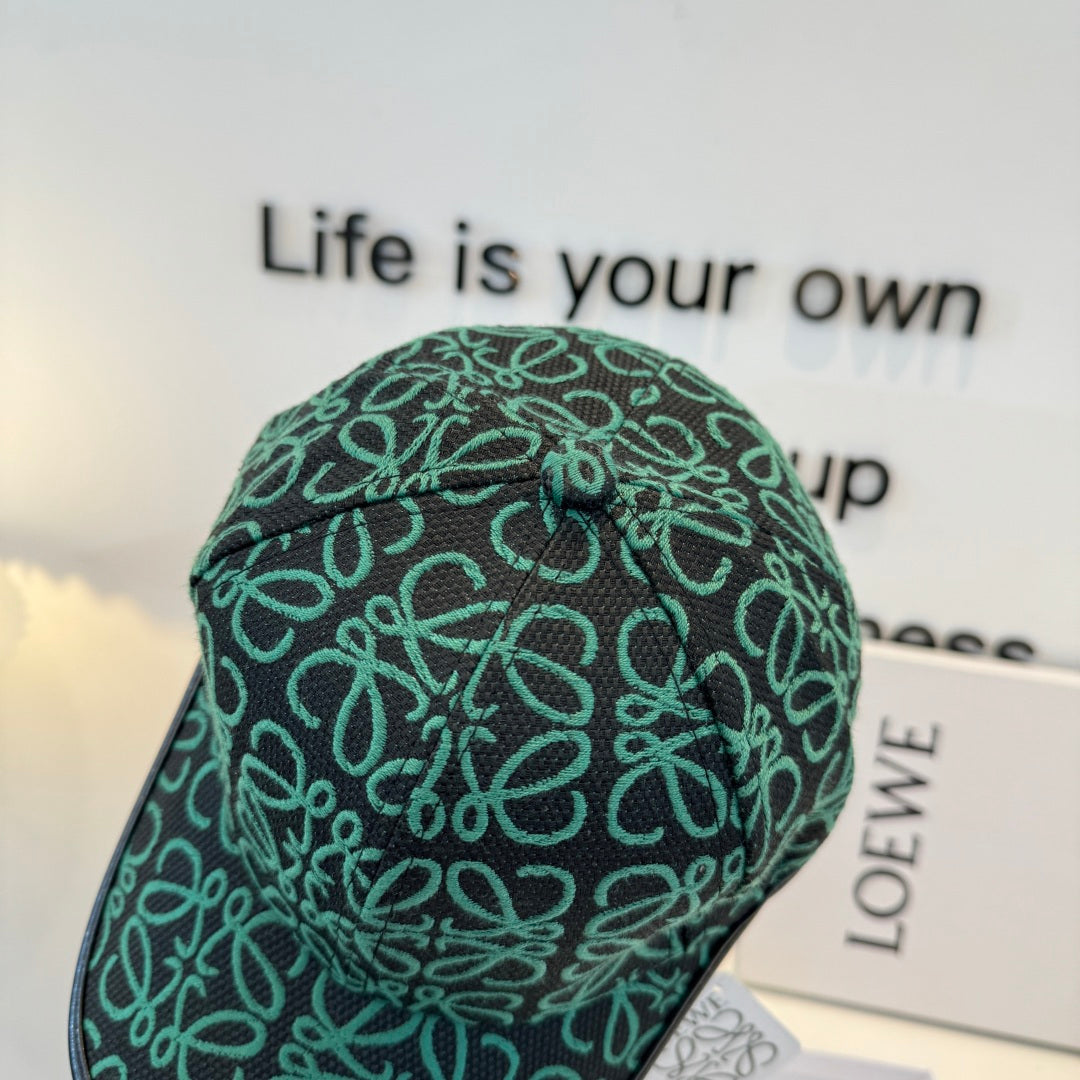 Loewe Hat - image 5