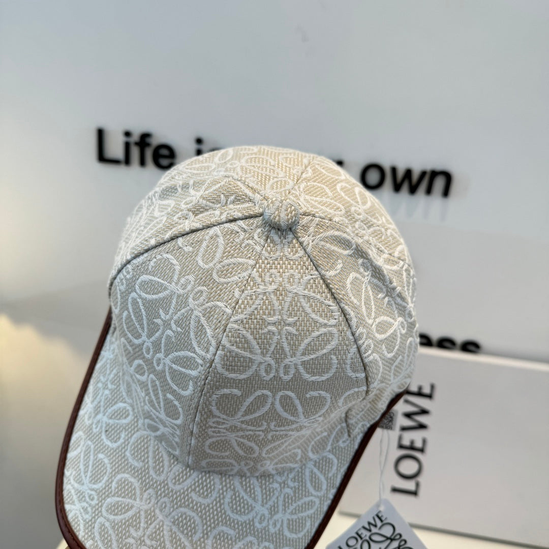 Loewe Hat - image 5