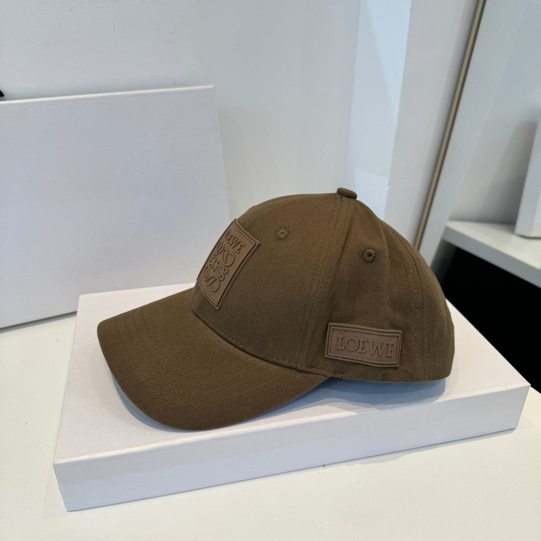 Loewe Hat - image 3