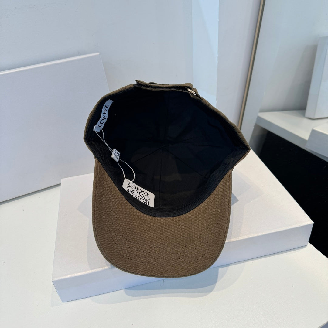 Loewe Hat - image 8