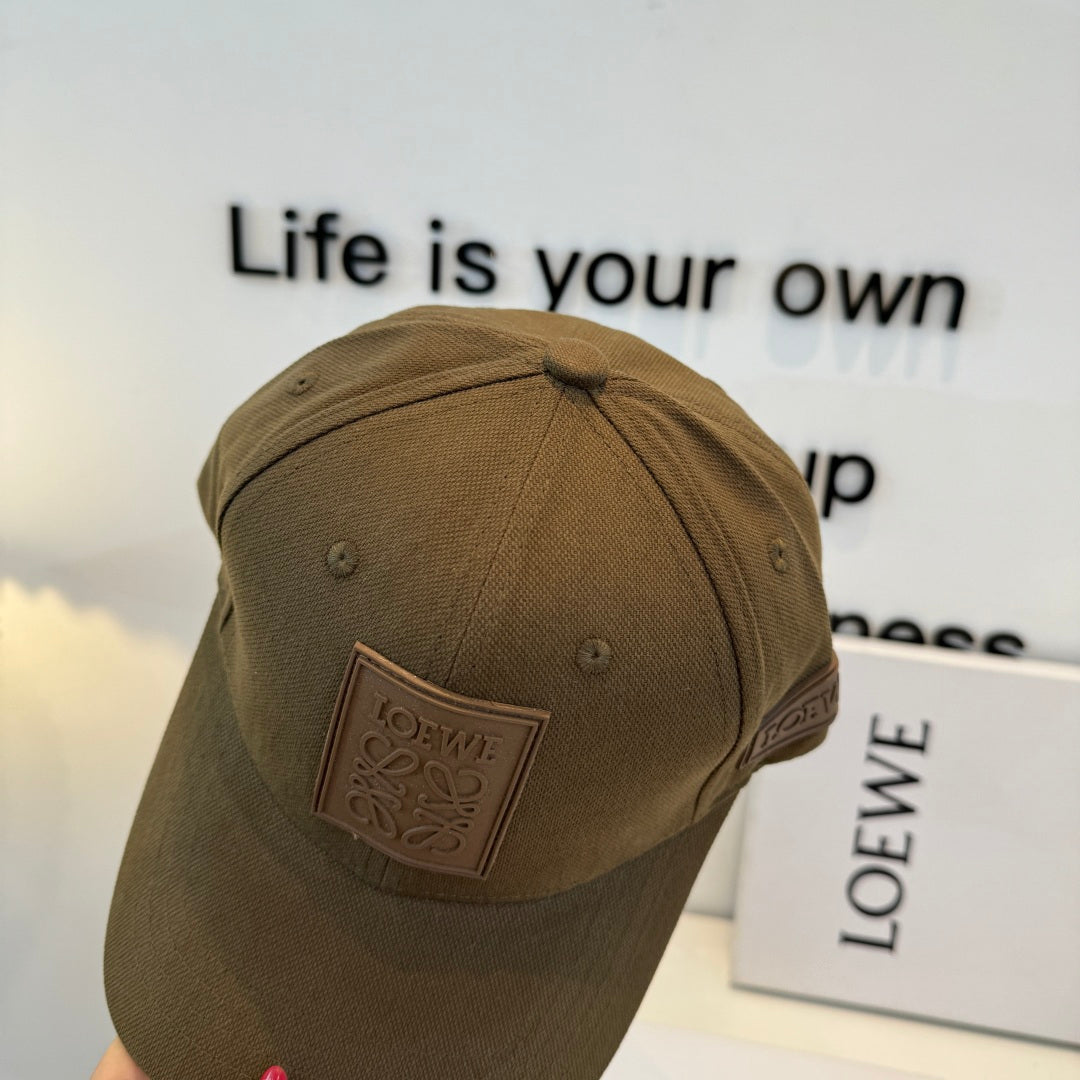 Loewe Hat - image 5