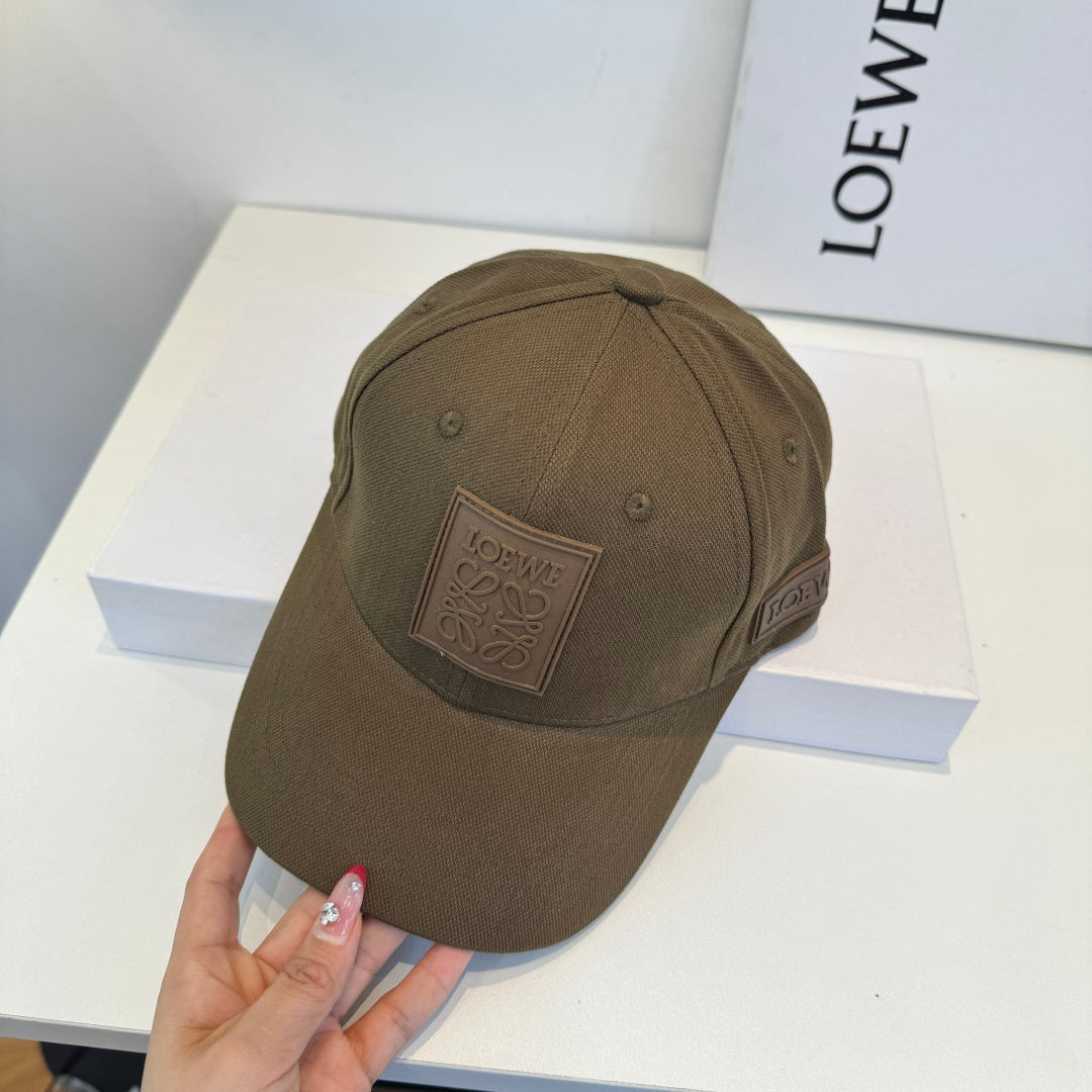 Loewe Hat - image 6