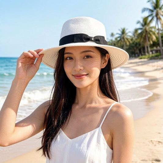 Chanel Fedora - image 1