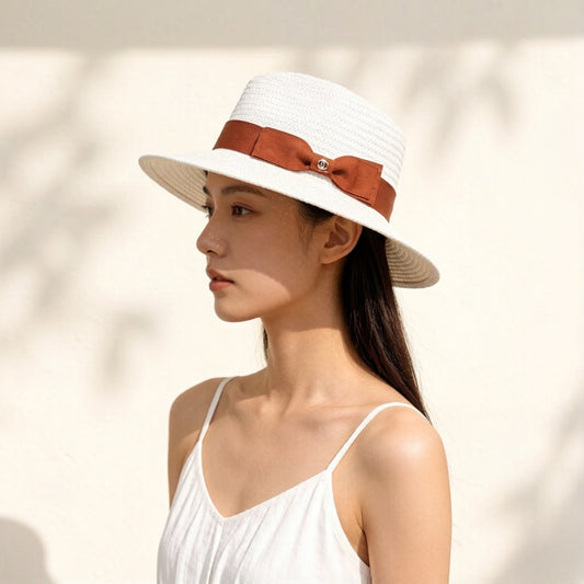 Chanel Fedora - image 1