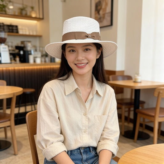 Chanel Fedora - image 1