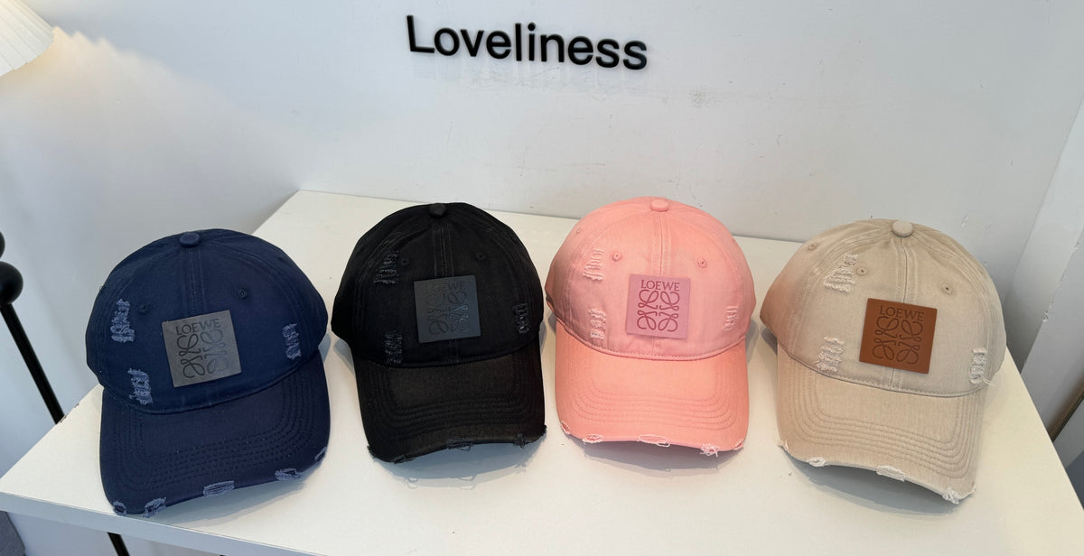 Loewe Hat - image 9