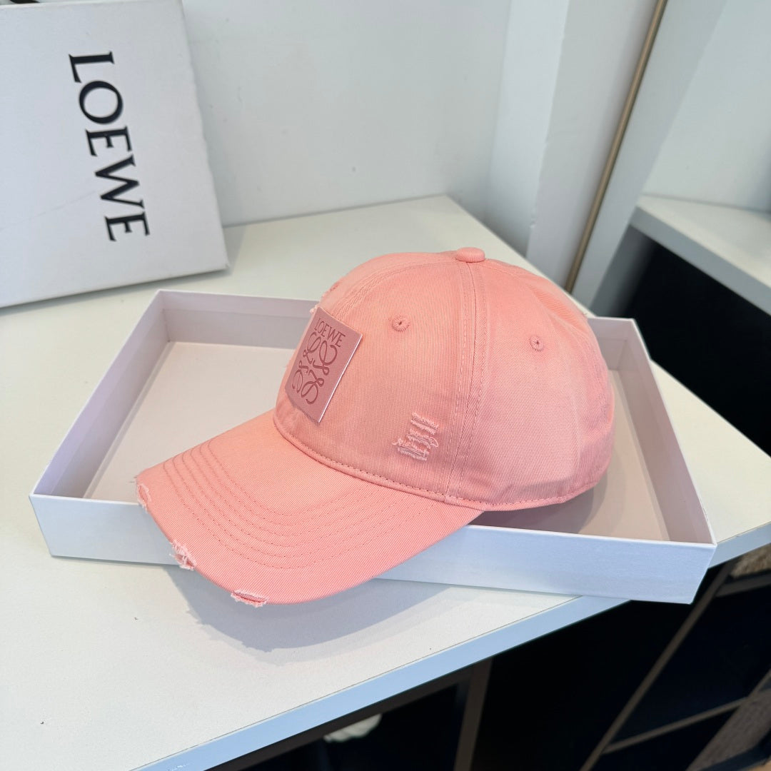 Loewe Hat - image 3