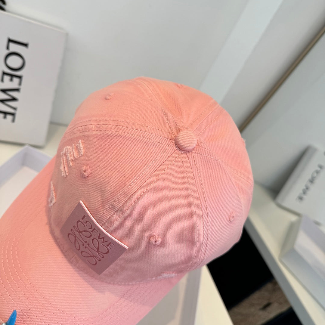 Loewe Hat - image 5