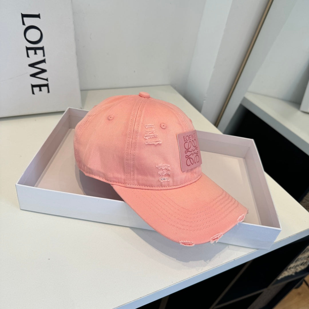 Loewe Hat - image 4