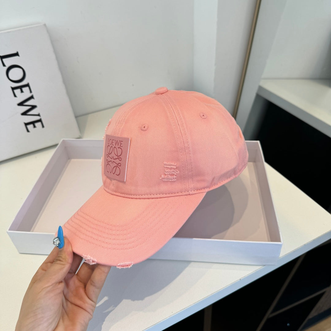Loewe Hat - image 6