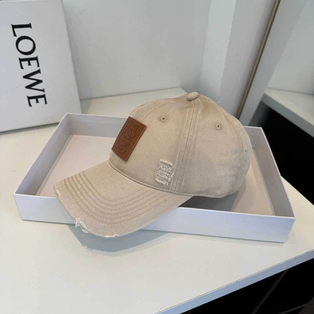 Loewe Hat - image 3