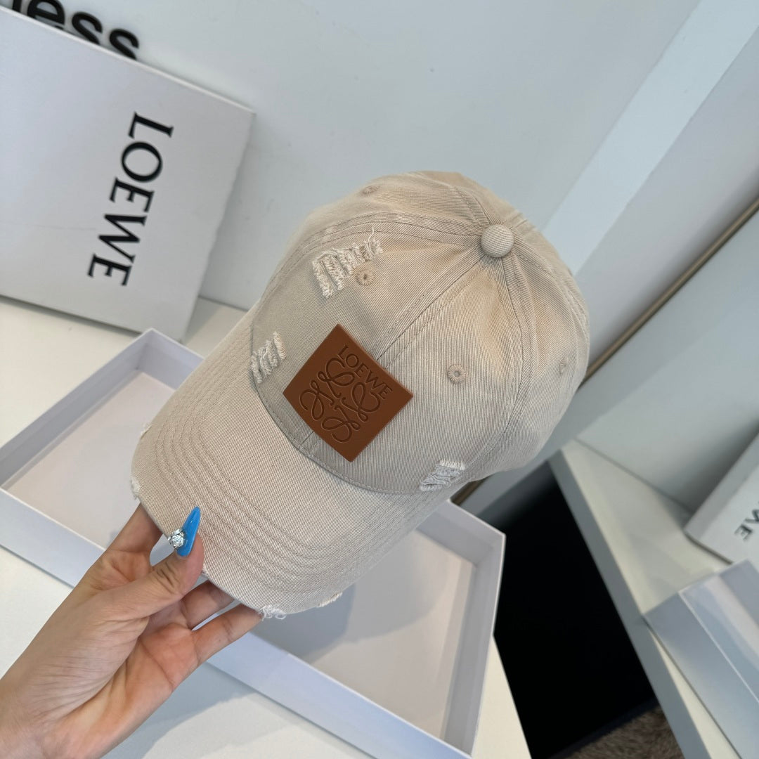 Loewe Hat - image 4