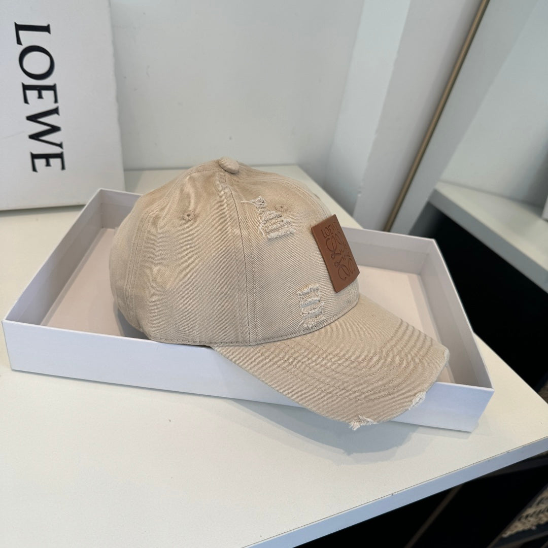 Loewe Hat - image 2