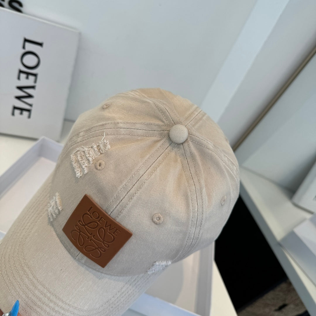 Loewe Hat - image 5