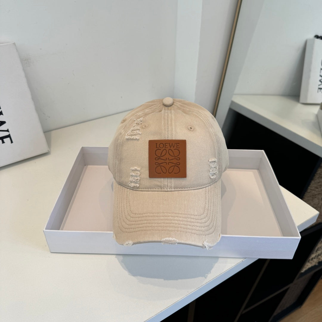 Loewe Hat - image 1