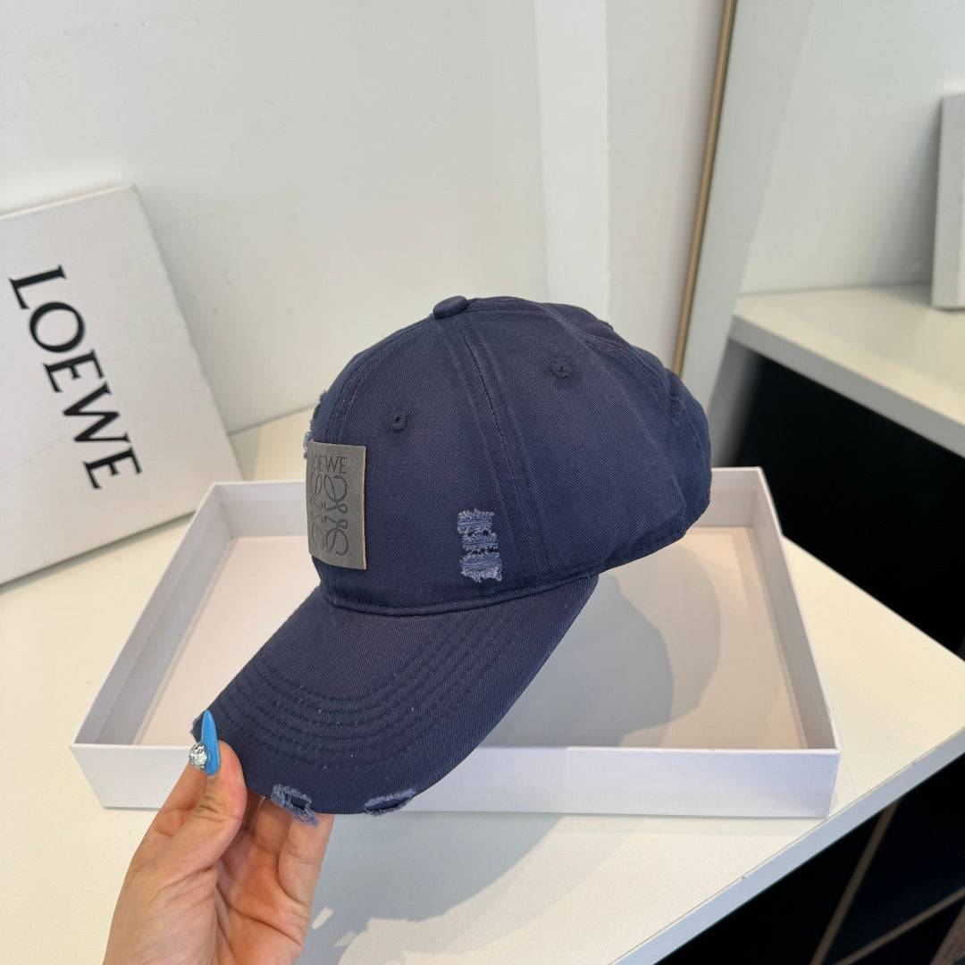 Loewe Hat - image 6