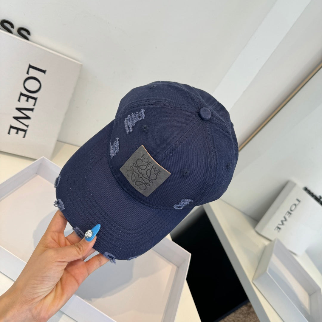 Loewe Hat - image 4