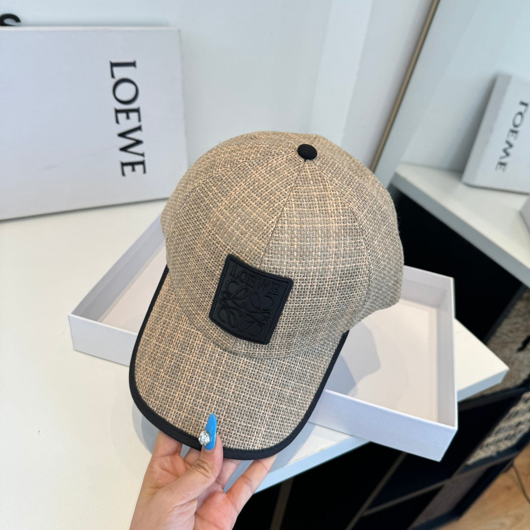 Loewe Hat - image 7