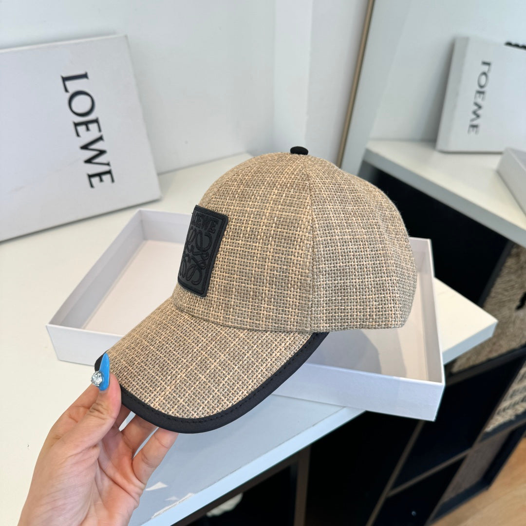 Loewe Hat - image 6