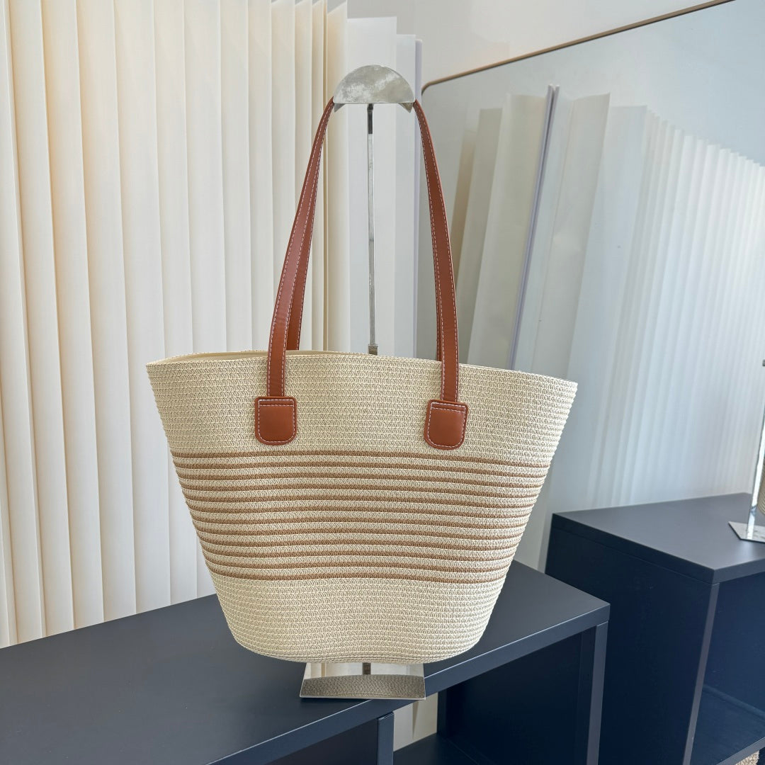 Loewe Woven Hat - image 2