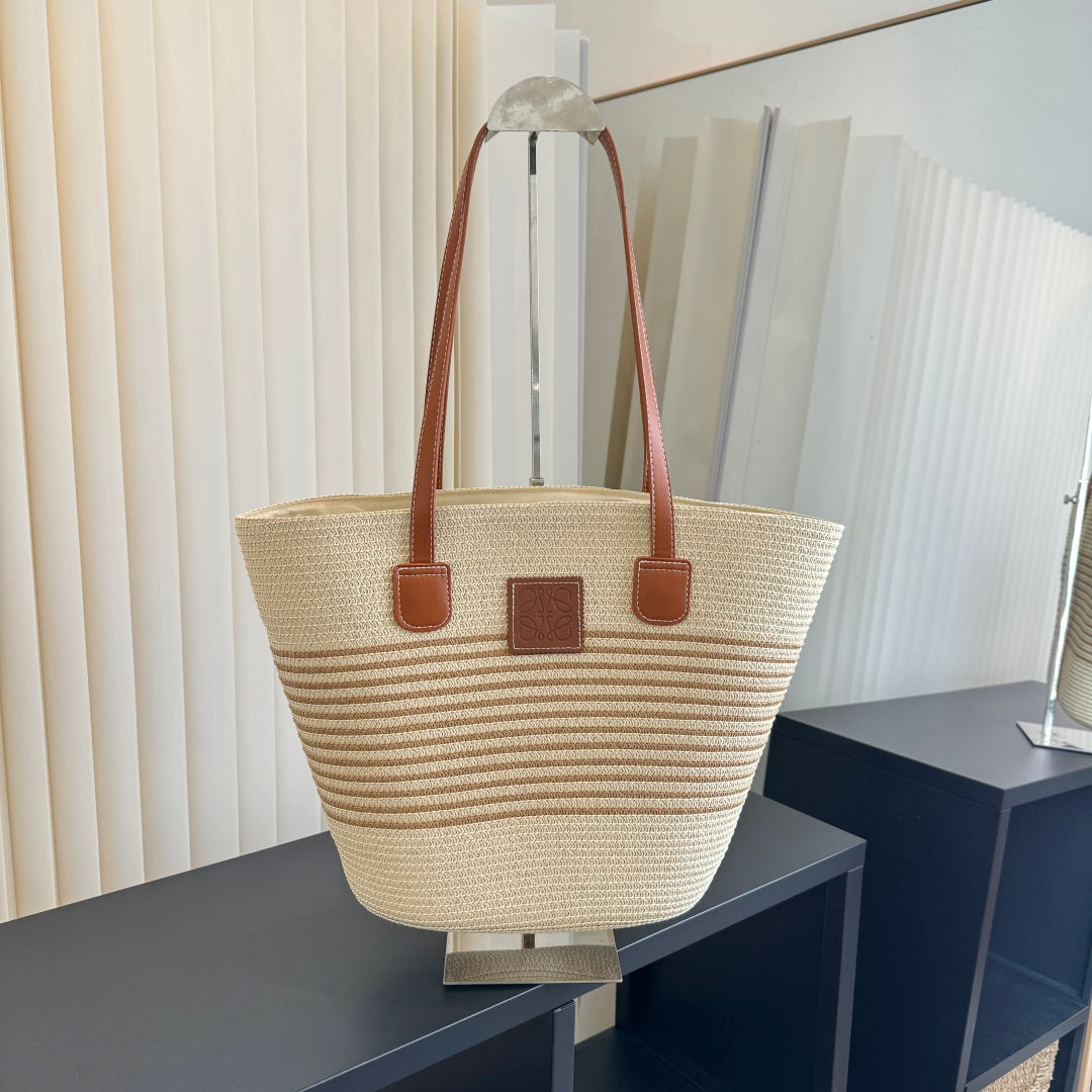 Loewe Woven Hat - image 1