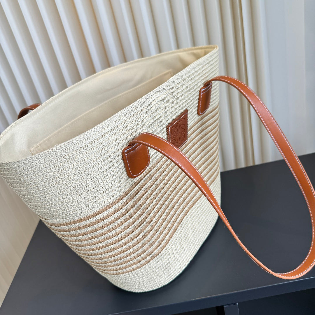 Loewe Woven Hat - image 6
