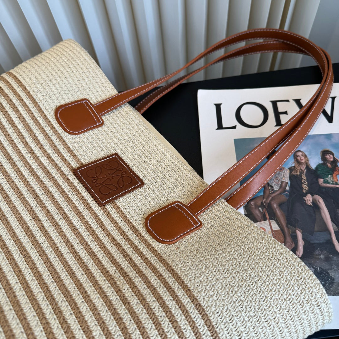 Loewe Woven Hat - image 8