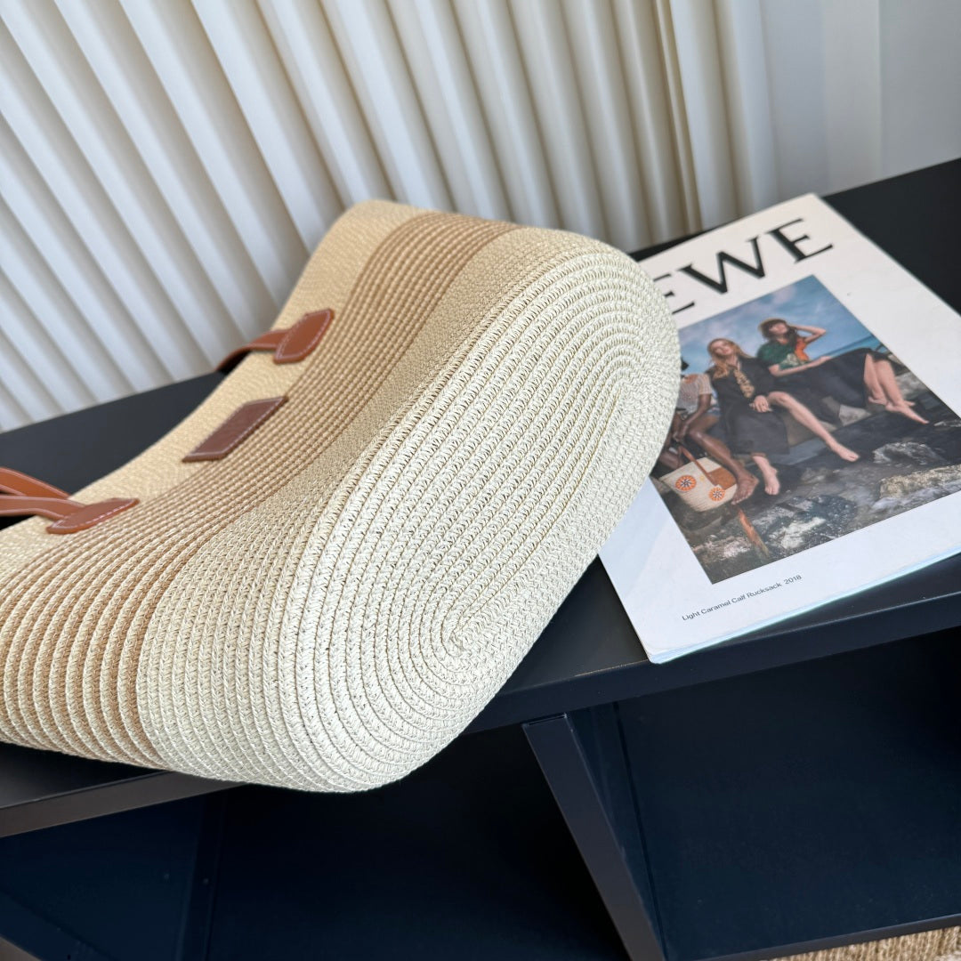 Loewe Woven Hat - image 7