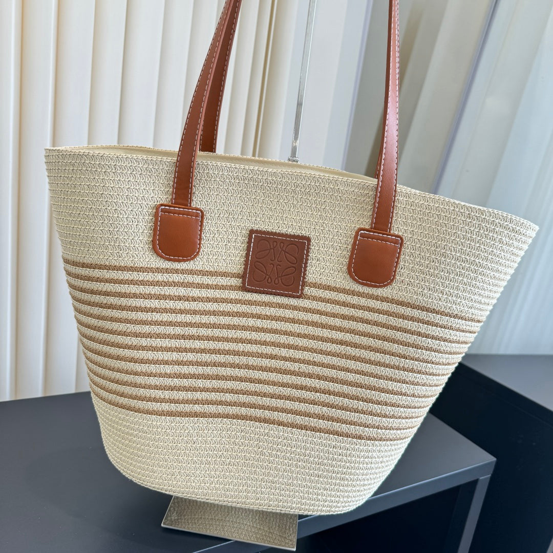 Loewe Woven Hat - image 3