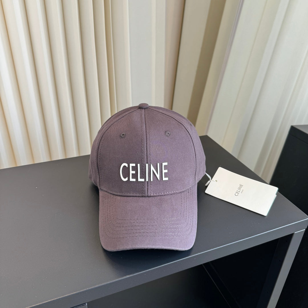 Celine Baseball Cap - image 2