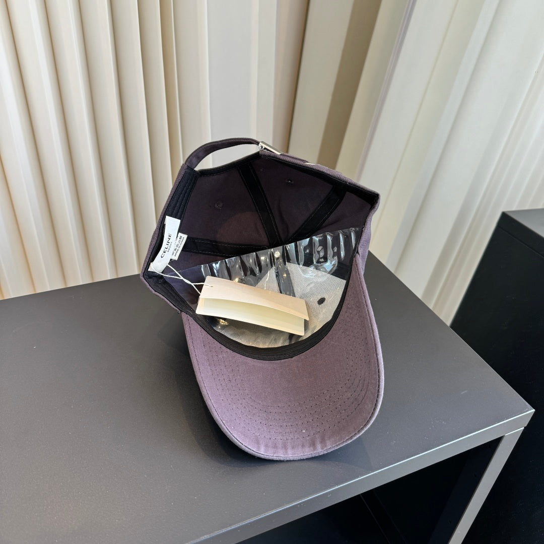 Celine Baseball Cap - image 8