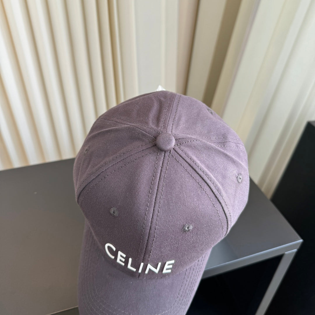 Celine Baseball Cap - image 6
