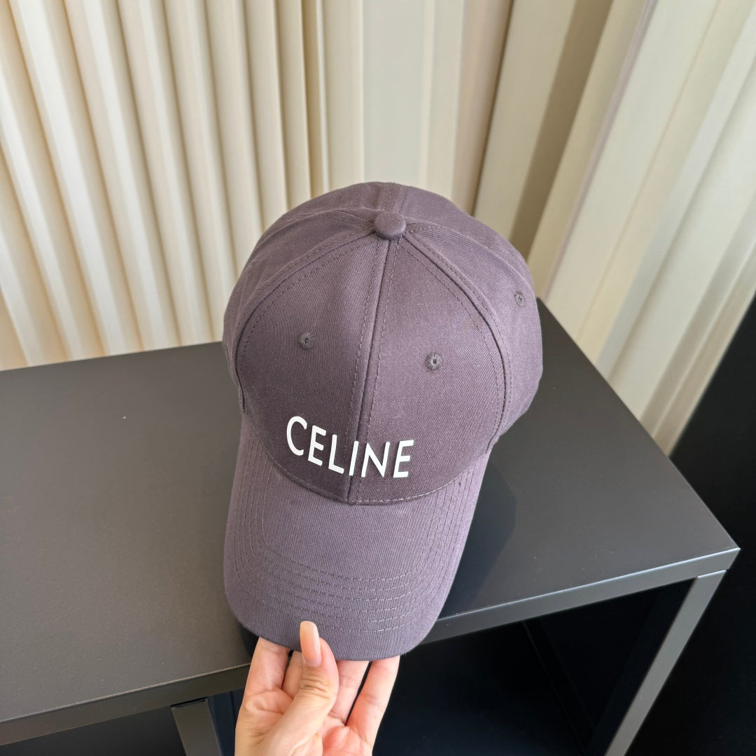 Celine Baseball Cap - image 5