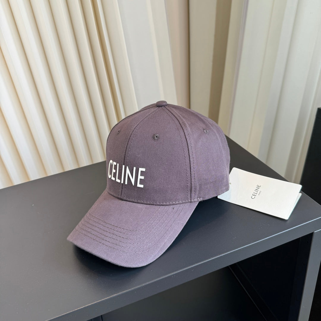 Celine Baseball Cap - image 3