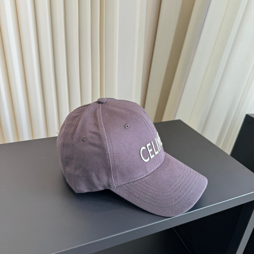 Celine Baseball Cap - image 4