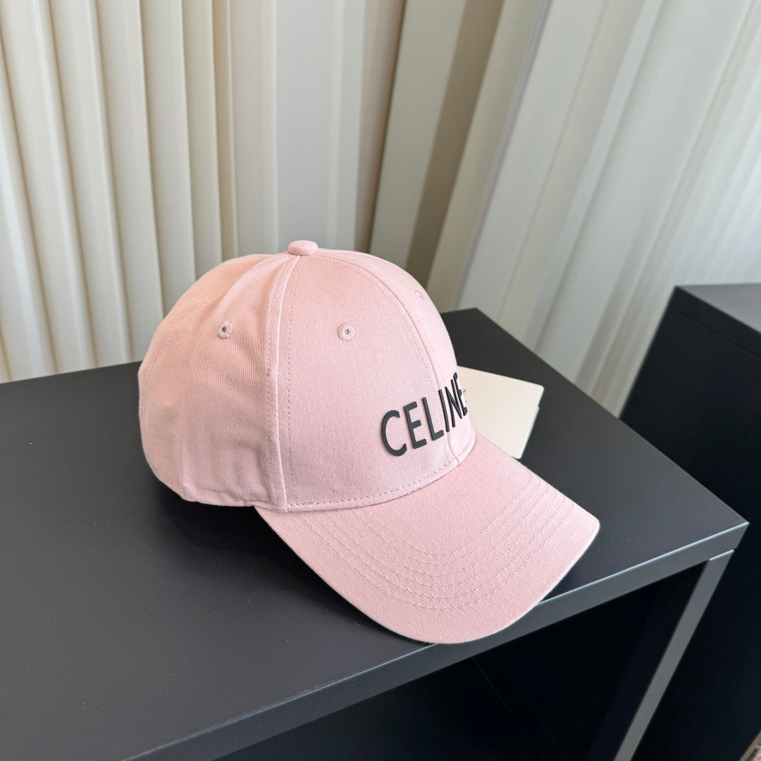Celine Baseball Cap - image 4