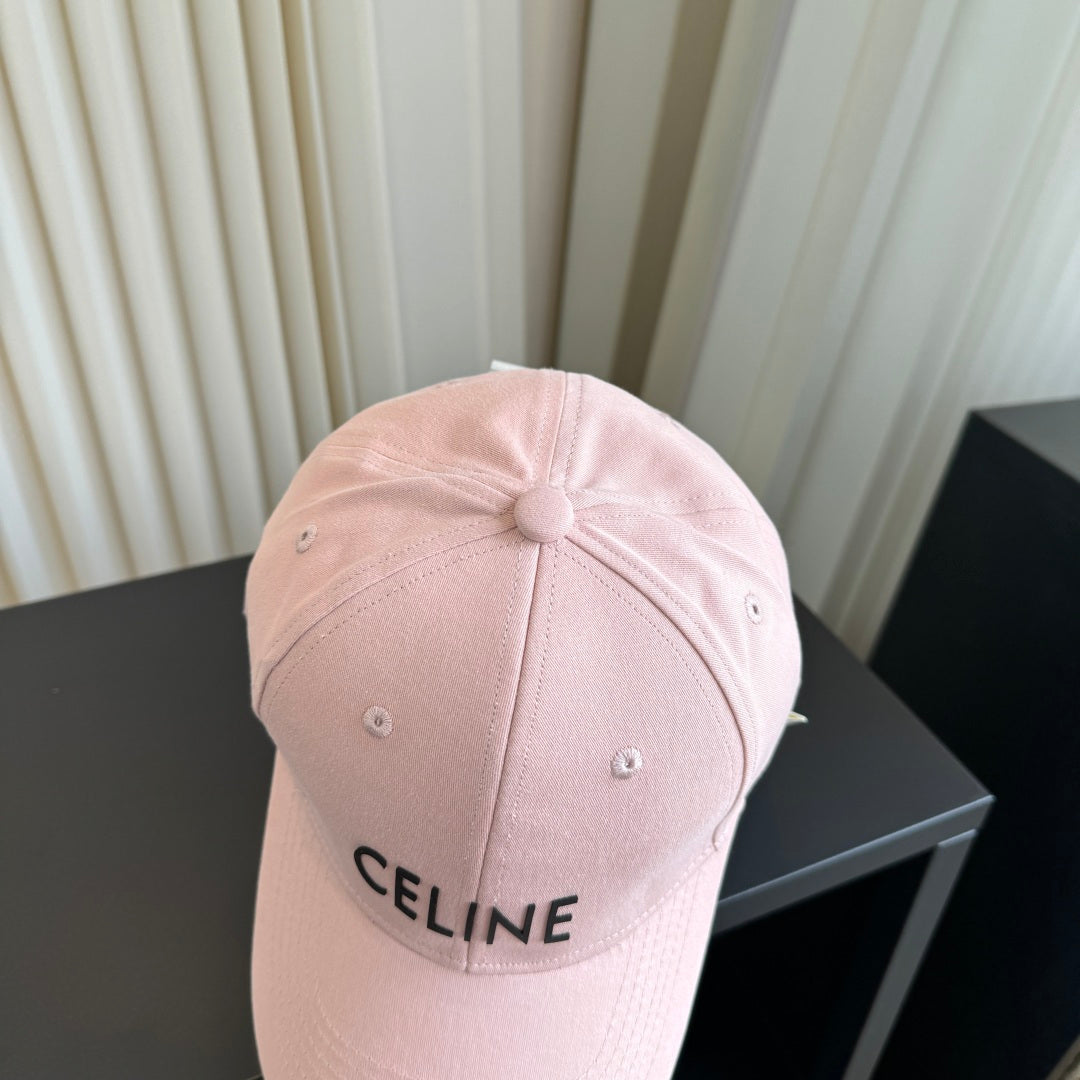 Celine Baseball Cap - image 6