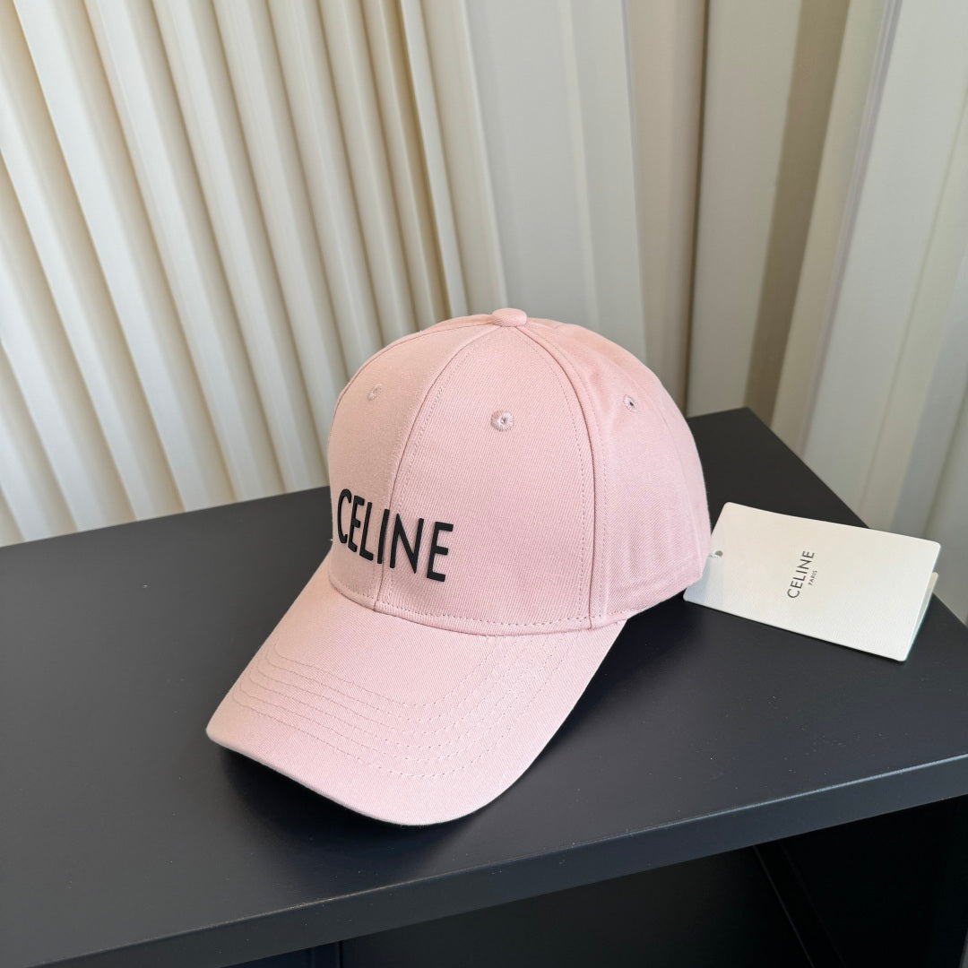 Celine Baseball Cap - image 3
