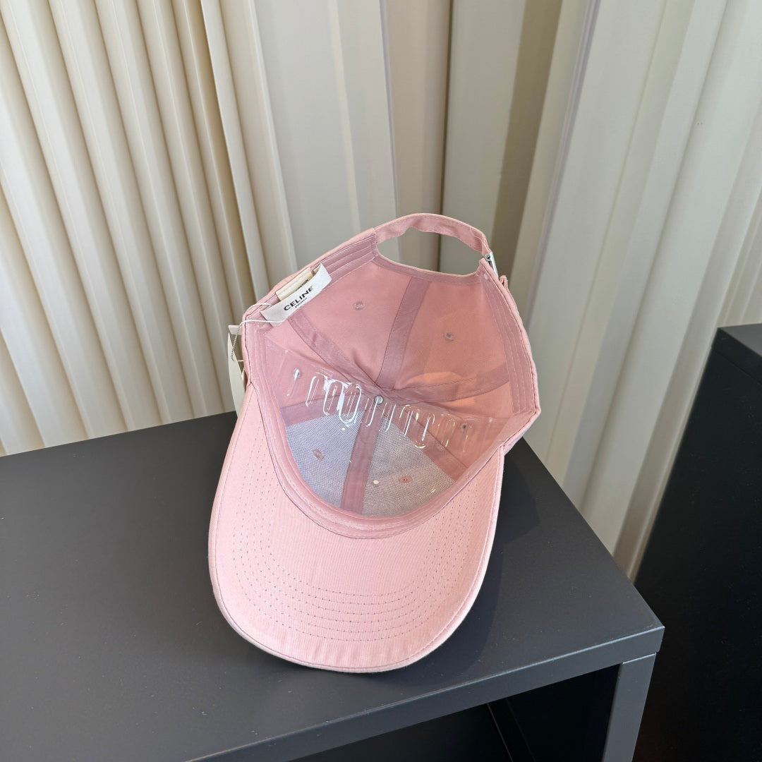 Celine Baseball Cap - image 8