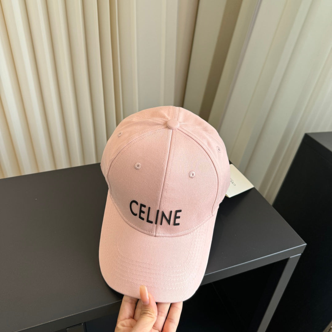 Celine Baseball Cap - image 5