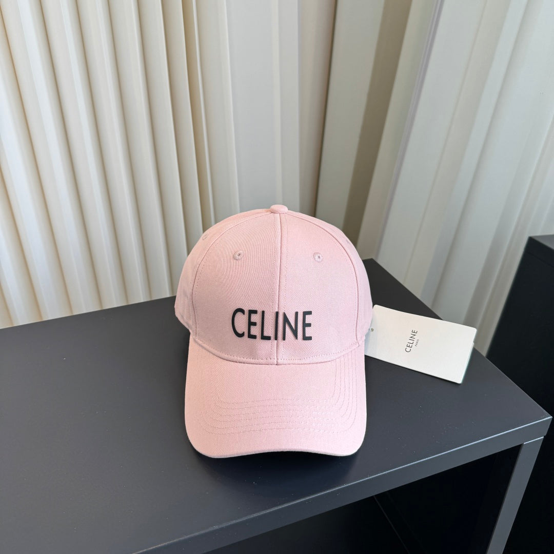Celine Baseball Cap - image 2