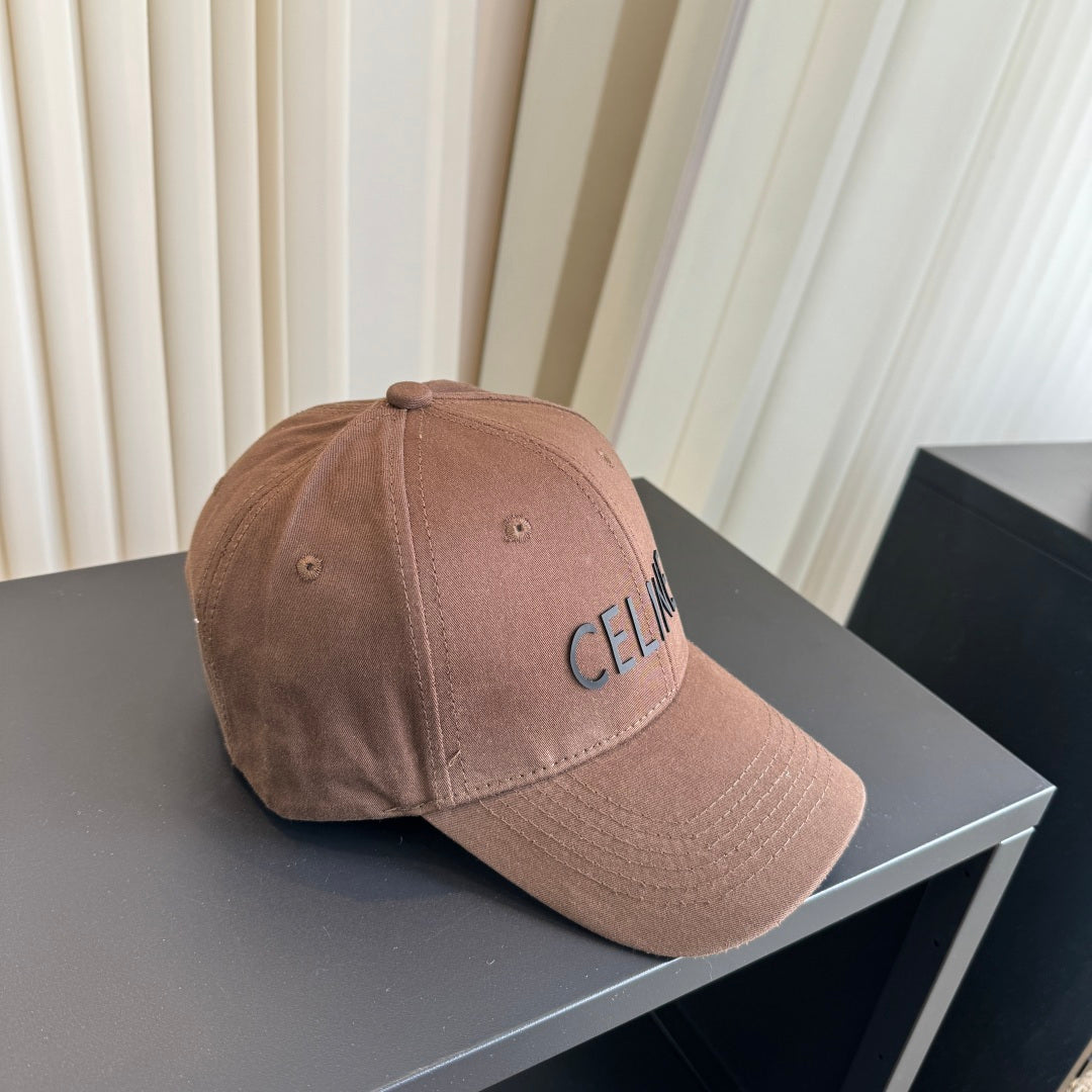 Celine Baseball Cap - image 4