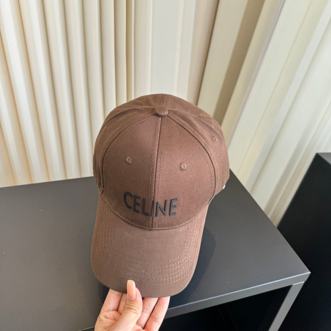 Celine Baseball Cap - image 5