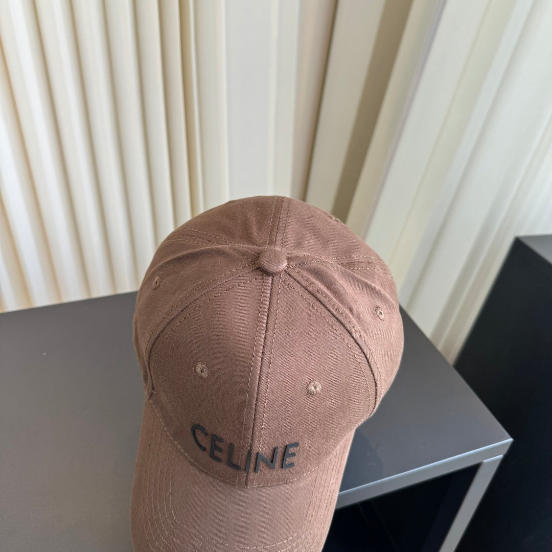 Celine Baseball Cap - image 6