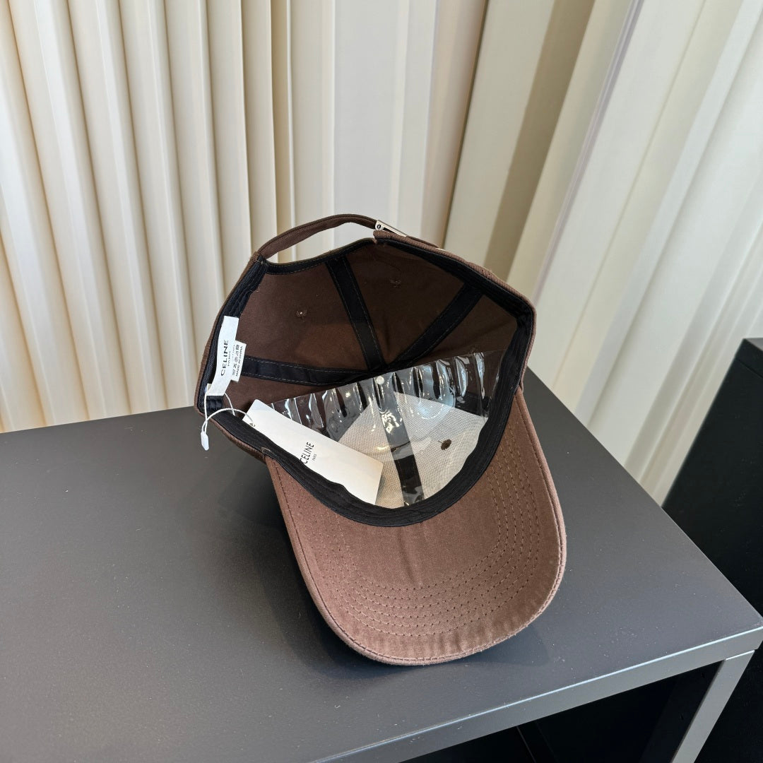 Celine Baseball Cap - image 8